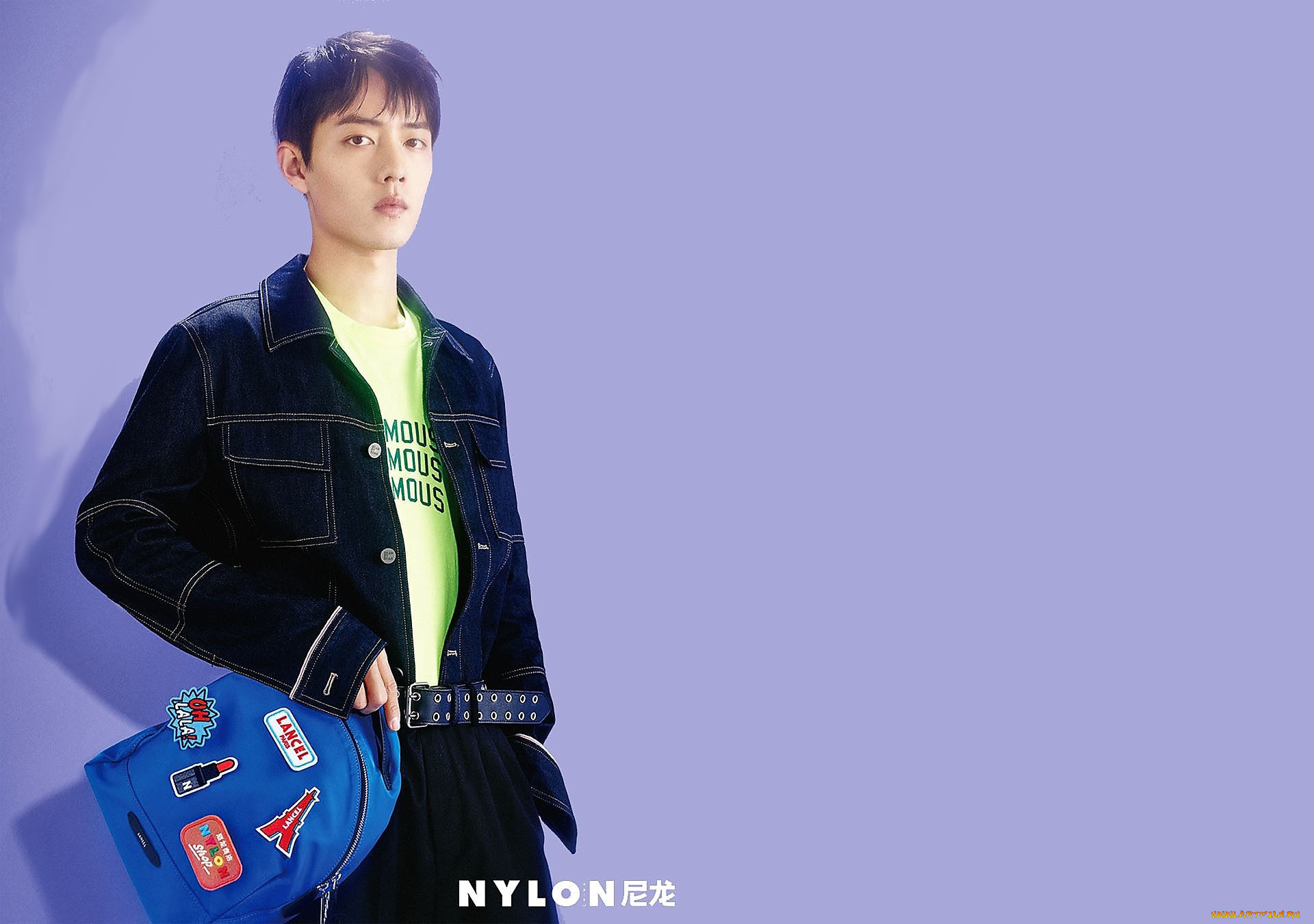 , xiao zhan, , , , 